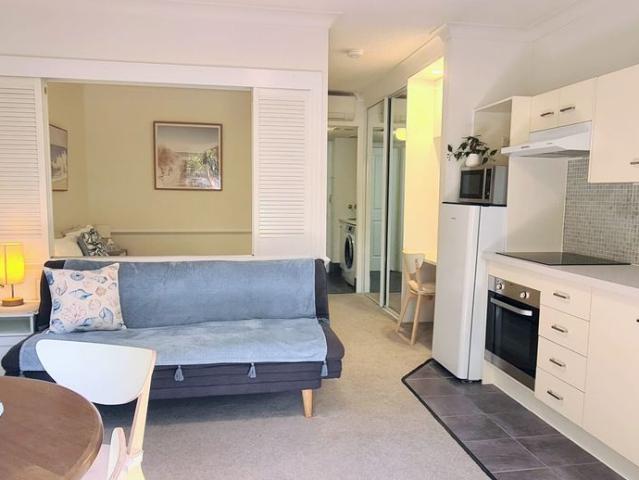 Apartment for rent in Kangaroo Point, Greater Brisbane