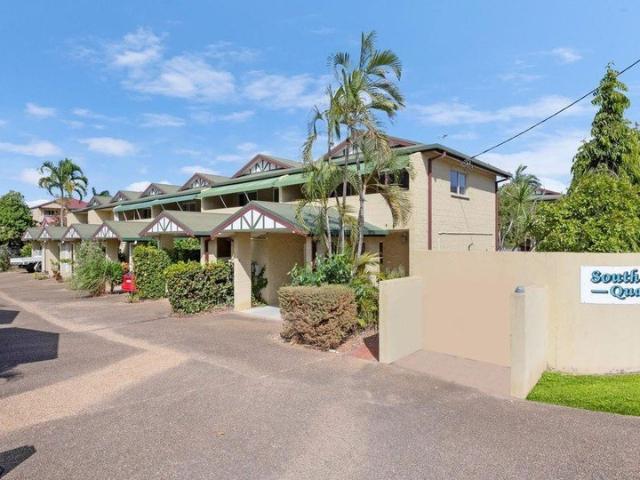 Townhouse for rent in Townsville, Queensland