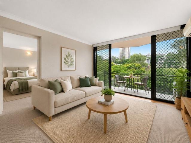Apartment for sale in Toombul, Queensland