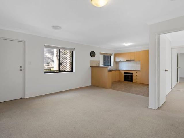 Apartment for rent in Toombul, Queensland