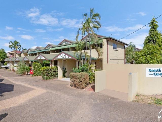 Apartment for sale in Townsville, Queensland