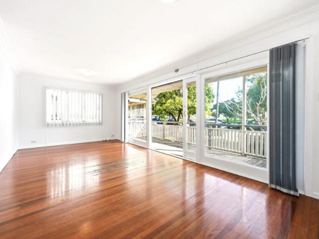 House for rent in Toombul, Queensland