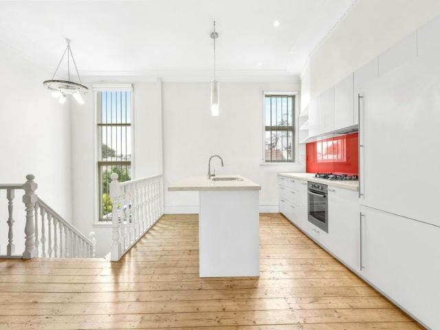 House for rent in Sydney, New South Wales