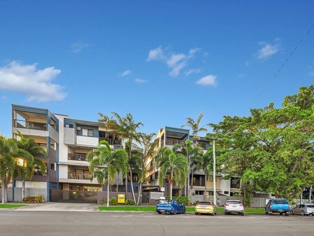 Apartment for sale in South Townsville, Townsville