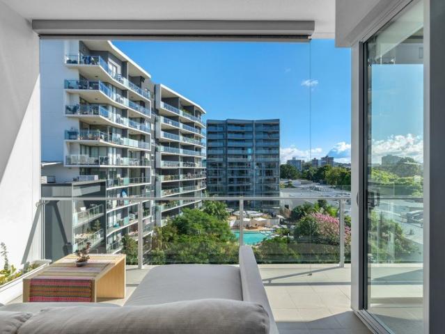 Apartment for rent in Toombul, Queensland