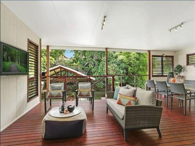 House for rent in Lutwyche, Greater Brisbane