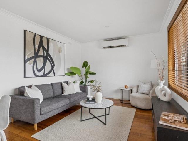 Villa for rent in Camerons Creek, Victoria