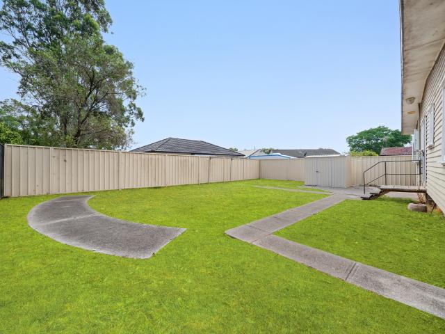 House for sale in Sydney, New South Wales
