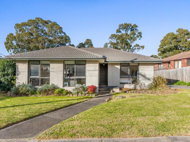 Apartment for rent in Camerons Creek, Victoria