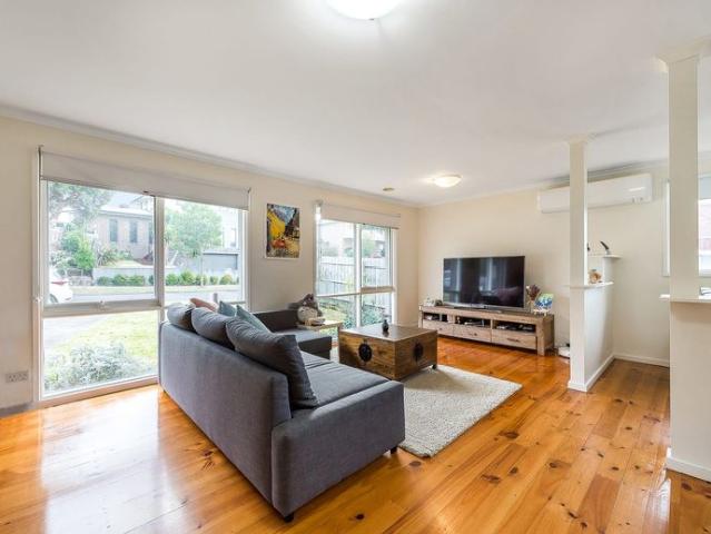 Apartment for rent in Camerons Creek, Victoria