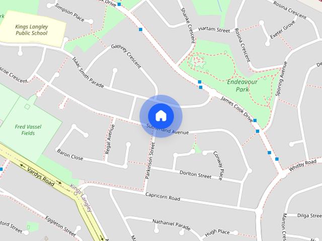 House for rent in Sydney, New South Wales