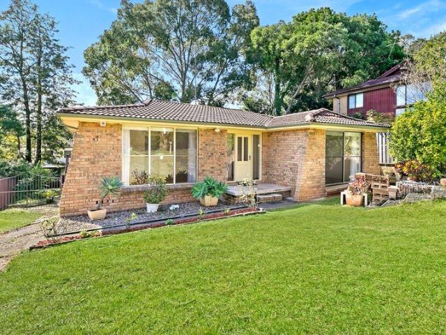 House for rent in Sydney, New South Wales