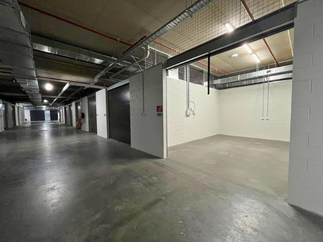 Warehouse for rent in Sydney, New South Wales