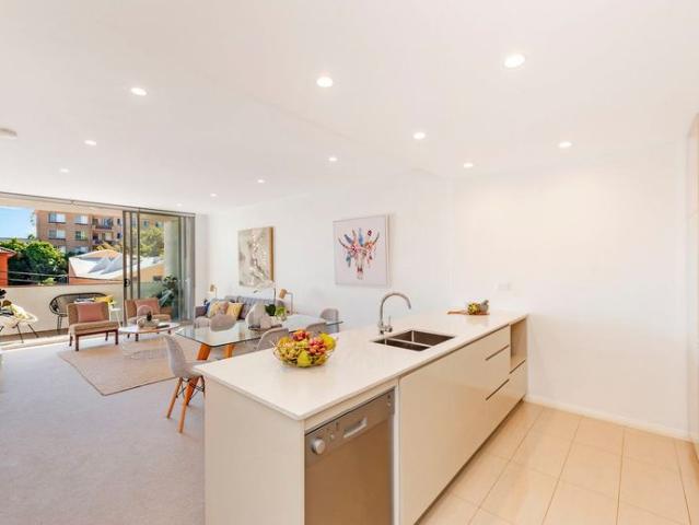 Apartment for rent in Sydney, New South Wales