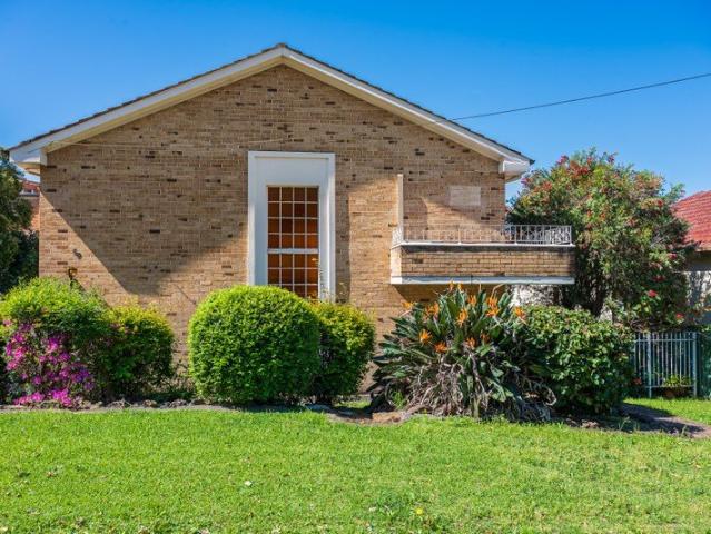Townhouse for sale in St George, Sydney