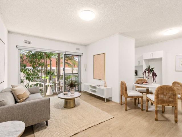 Apartment for sale in Eastern Suburbs, Sydney