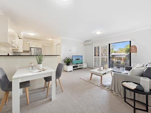 Apartment for sale in Willoughby, New South Wales