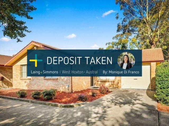Villa for rent in Sydney, New South Wales