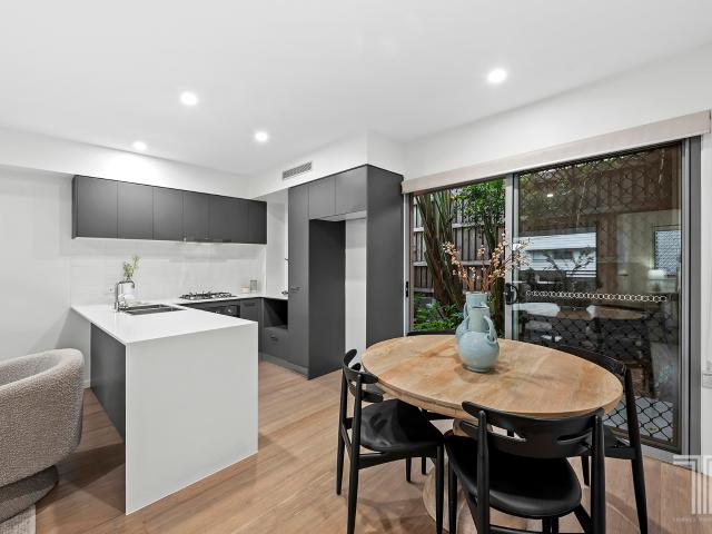 Townhouse for sale in Toombul, Queensland