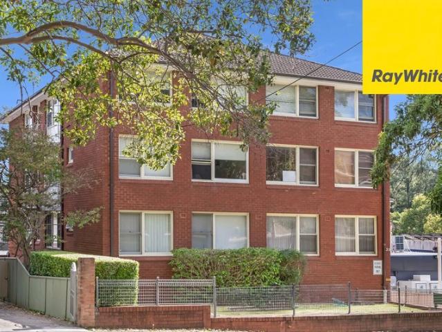 Apartment for rent in Epping, Sydney