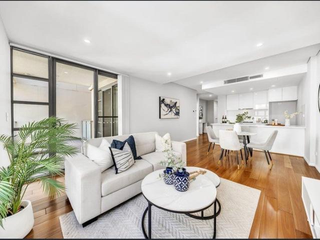 Apartment for rent in Sydney, New South Wales