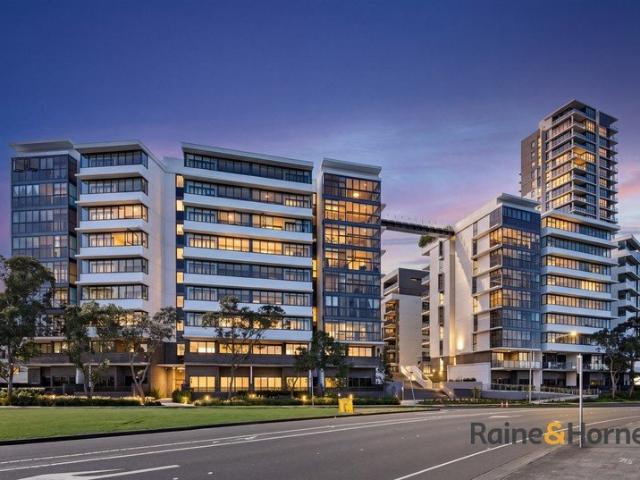 Apartment for rent in Sydney, New South Wales
