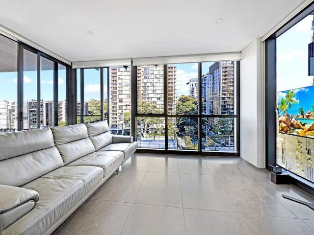 Apartment for rent in Prime, Sydney