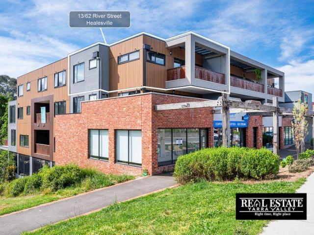 Apartment for sale in Healesville, Melbourne