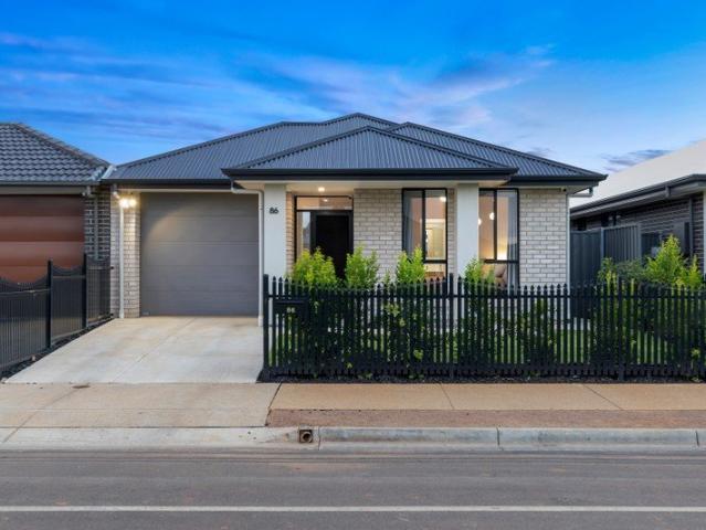House for rent in Horseshoe Creek, South Australia