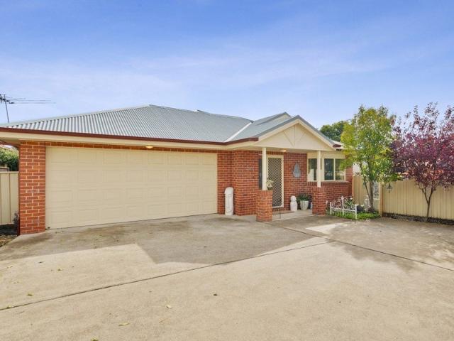 Apartment for sale in Corowa, New South Wales
