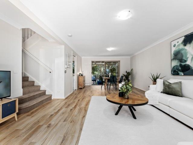 Townhouse for rent in Sutherland Shire, Sydney