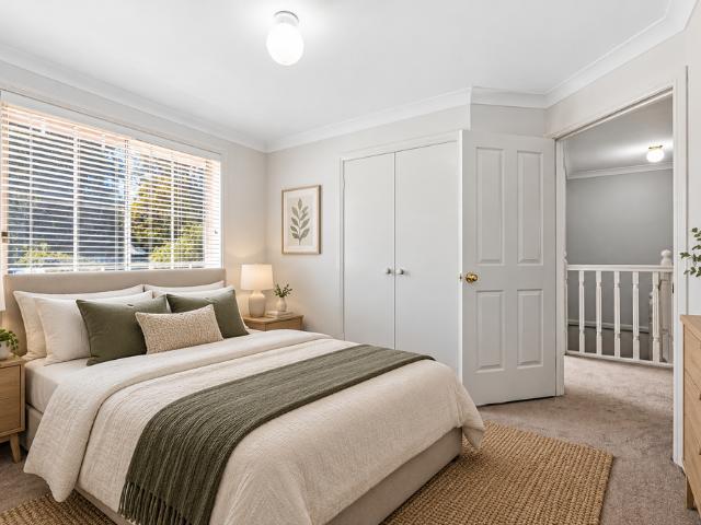 Townhouse for rent in Sutherland Shire, Sydney