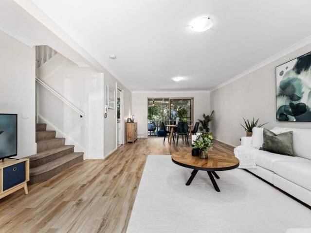 Townhouse for rent in Sutherland Shire, Sydney
