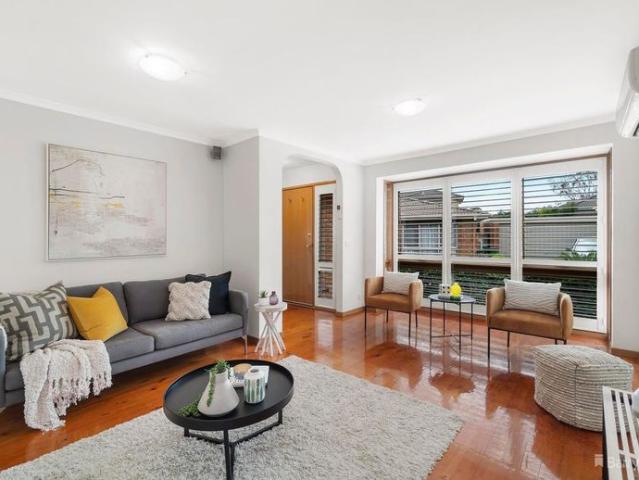 Apartment for rent in Camerons Creek, Victoria