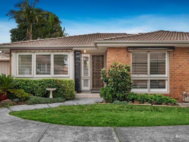Apartment for rent in Camerons Creek, Victoria