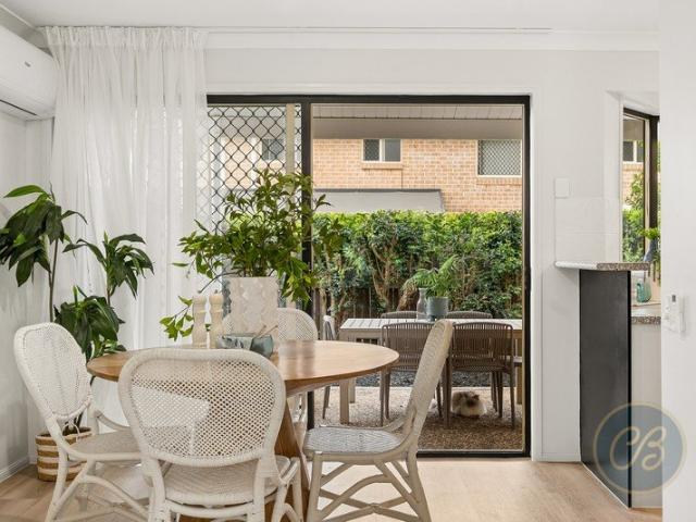 Townhouse for sale in Methul, Queensland