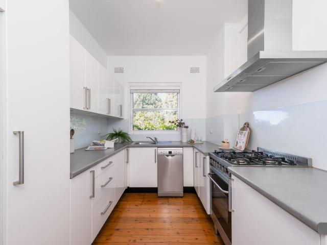 Apartment for sale in Cammeray, New South Wales