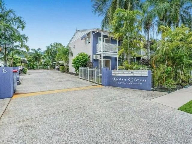Apartment for rent in Cairns, Queensland