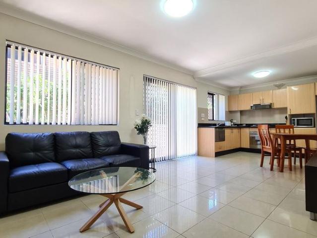 Apartment for rent in Sydney, City of Parramatta Council