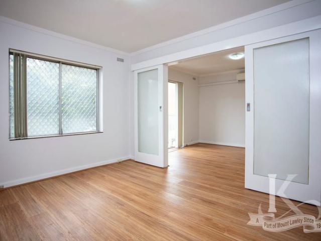 Apartment for rent in North Perth, Western Australia