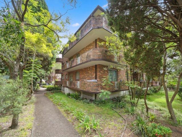 House for rent in Sydney, The Council of the Shire of Hornsby