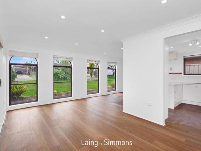 House for rent in Sydney, New South Wales