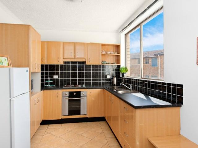 Apartment for rent in Sutherland, New South Wales