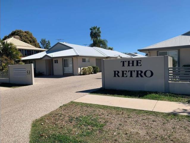 Apartment for rent in Emerald, Queensland