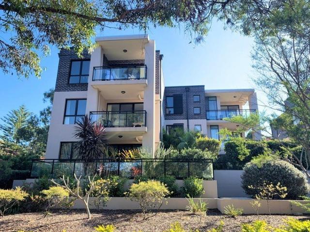 Apartment for rent in Sutherland, New South Wales