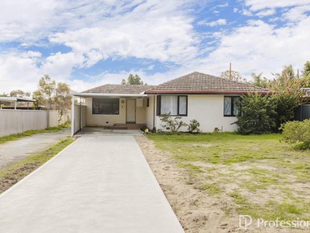House for rent in Lockridge, Western Australia