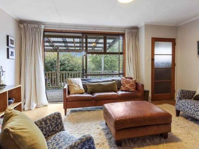 House for rent in Kawau Island, Oroua County