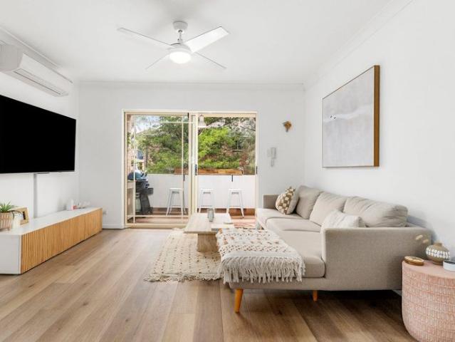 Apartment for rent in Sutherland, New South Wales