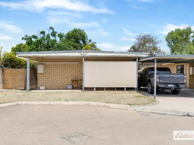 Apartment for sale in Emerald, Queensland