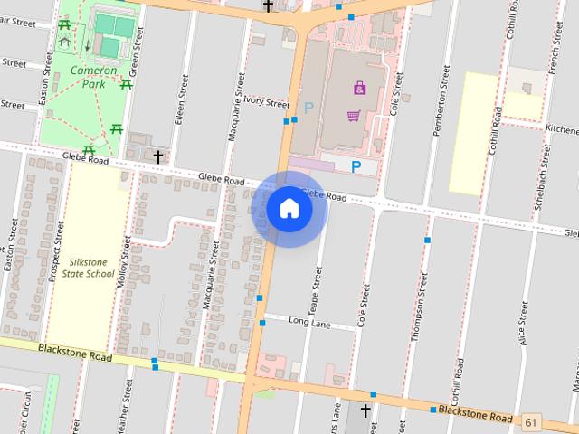 House for rent in Toombul, Queensland